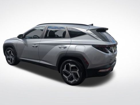 Used 2023 Hyundai Tucson SEL w/ Convenience Package image 4