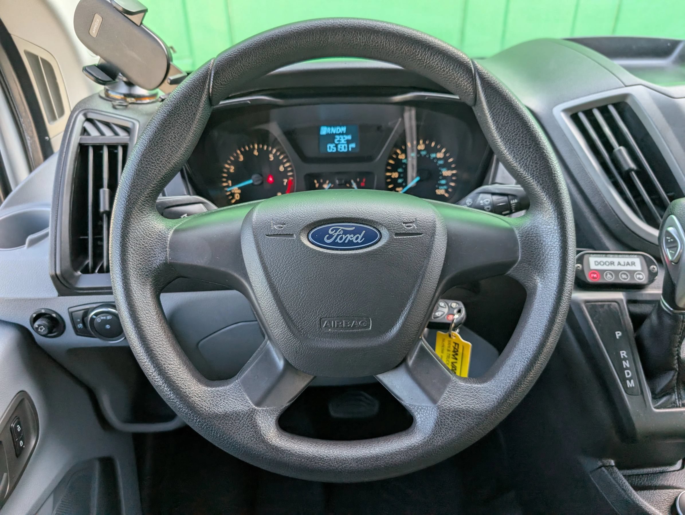 Used 2019 Ford Transit 150 130 Medium Roof RWD image 23