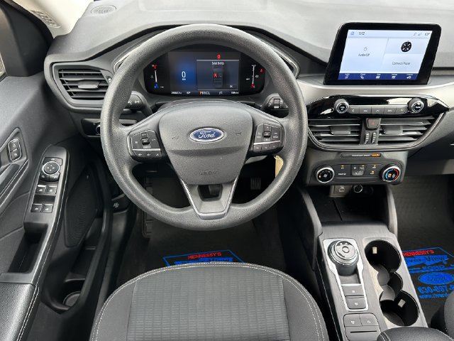 Used 2023 Ford Escape AWD image 12