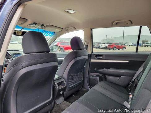 Used 2013 Subaru Outback 2.5i Premium w/ Popular Pkg 1B image 11