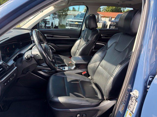 Used 2023 Kia Telluride S w/ S Sunroof Package AWD/4WD image 14