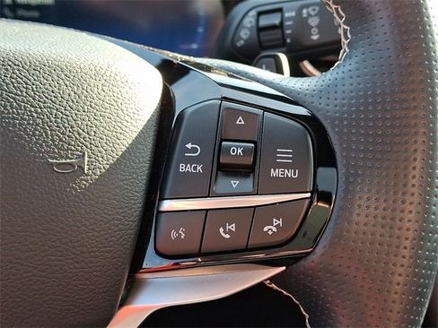 Certified 2021 Ford Explorer ST w/ Equipment Group 401A image 23