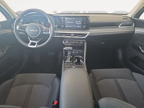 Certified 2023 Kia K5 LXS FWD image 2