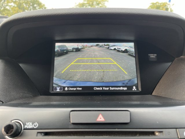 Used 2020 Acura MDX w/ Technology Package FWD image 26