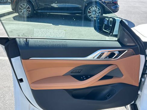 New 2026 BMW 430i w/ Premium Package RWD image 11
