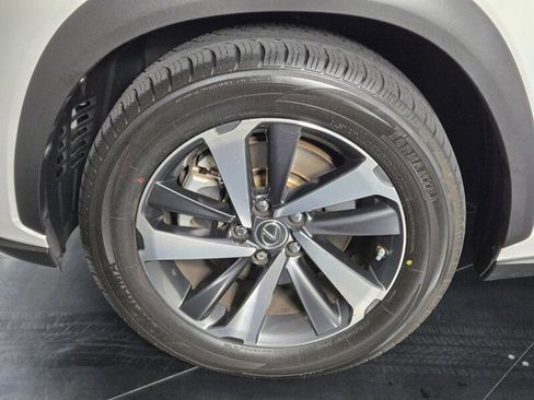Certified 2020 Lexus NX 300 FWD w/ Premium Package image 12
