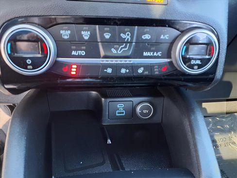 Used 2021 Ford Escape SEL w/ Technology Package image 19