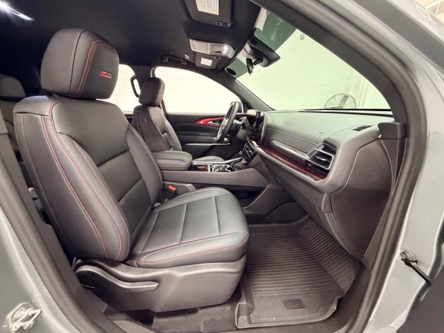 Certified 2024 Chevrolet Traverse Z71 AWD/4WD image 24