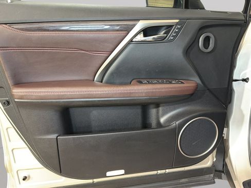 Used 2017 Lexus RX 350 FWD w/ Luxury Package image 20