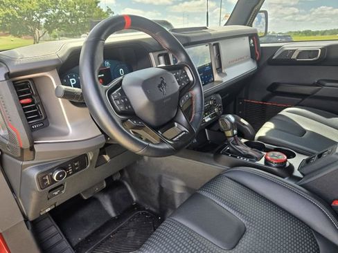 Used 2023 Ford Bronco Raptor image 12