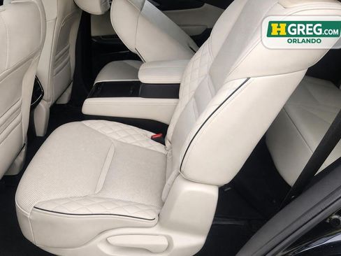 Used 2022 MAZDA CX-9 Signature AWD/4WD image 16