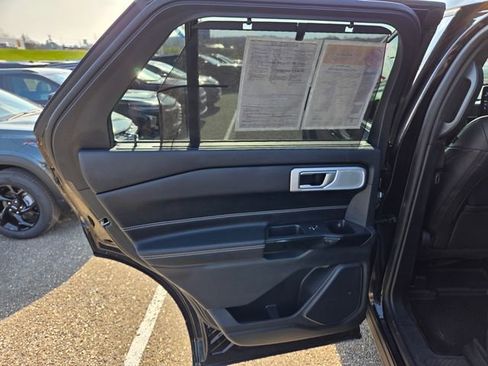 Used 2021 Ford Explorer ST w/ ST Street Pack AWD/4WD image 18