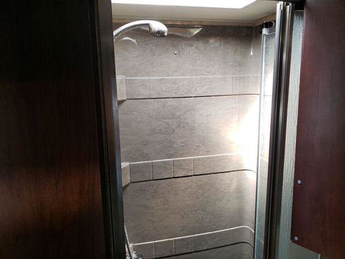 Used 2008 Freightliner Sprinter 3500 image 29