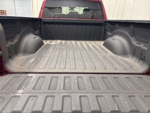 Used 2023 RAM 1500 Big Horn RWD image 15