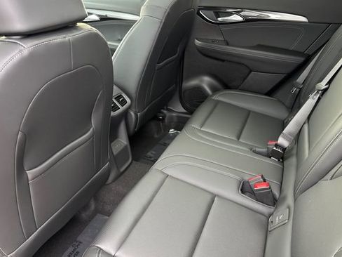 New 2026 Buick Envision Preferred image 13