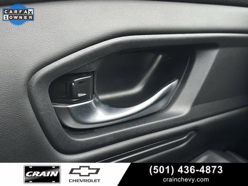 Used 2024 Honda Accord EX image 12