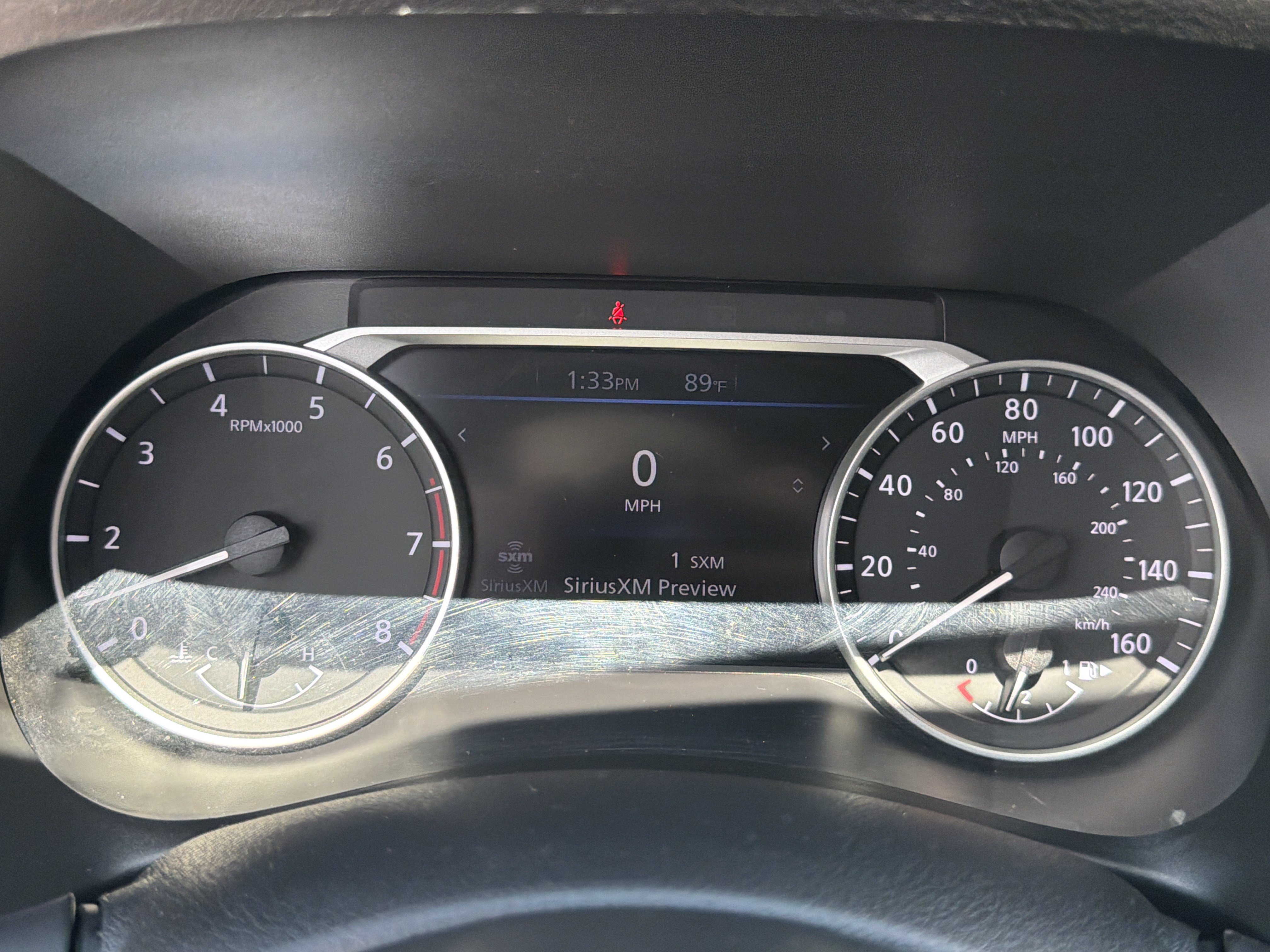 Used 2025 Nissan Sentra SV FWD image 31