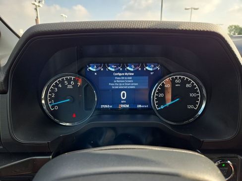 Used 2022 Ford F150 Tremor w/ Equipment Group 401A Mid AWD/4WD image 10