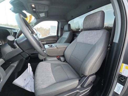 Used 2023 Ford F250 XLT w/ 360-Degree Camera Package image 19