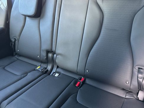 New 2026 Kia Carnival SX Prestige image 15