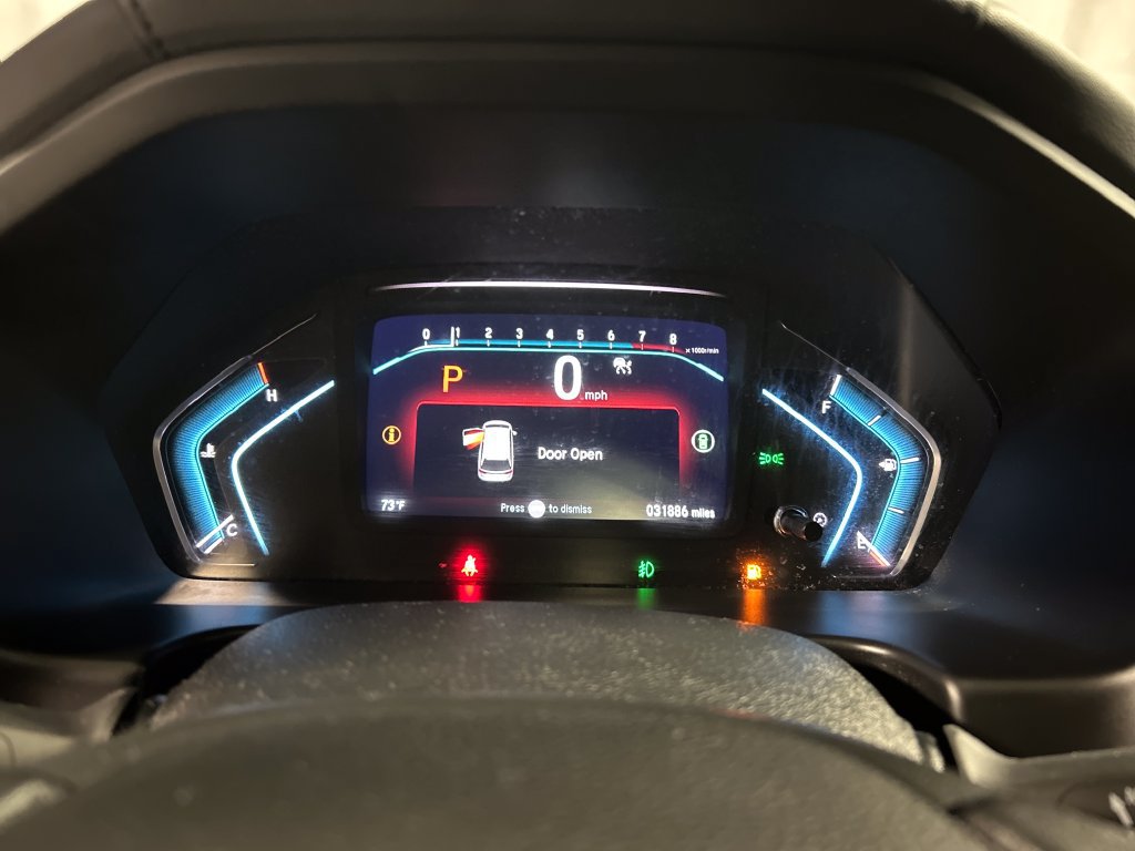 Used 2023 Honda Odyssey Sport image 14