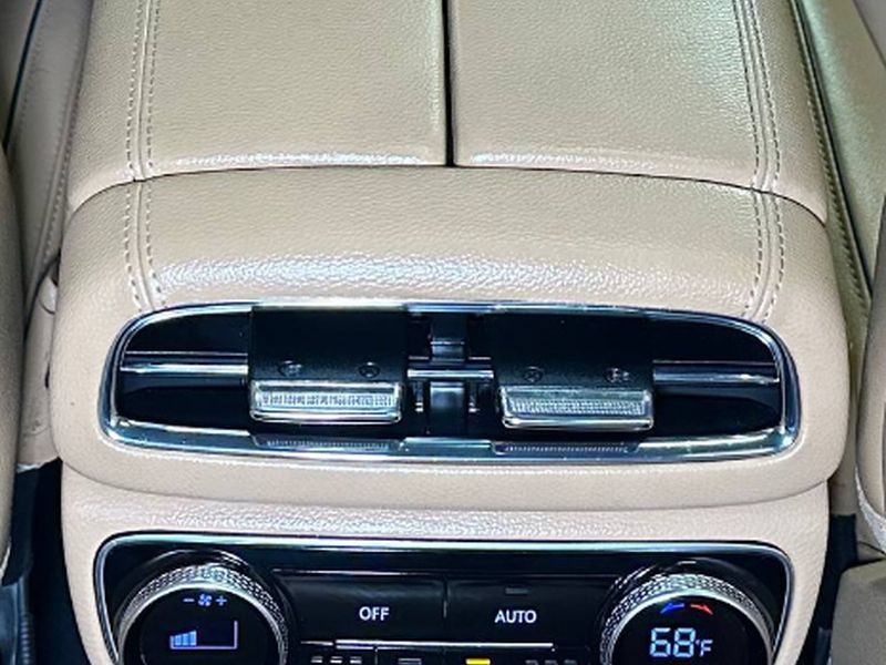 Used 2021 Genesis GV80 3.5T Advanced + AWD/4WD image 36