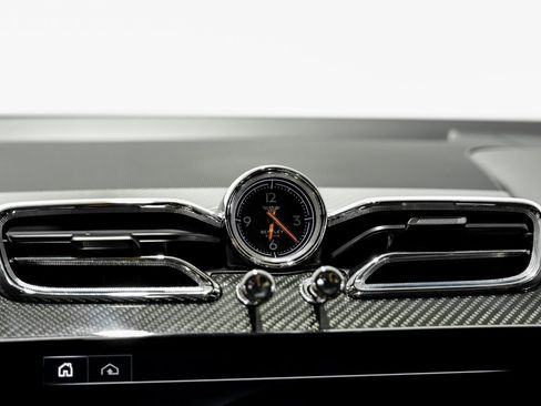 Used 2023 Bentley Bentayga Speed image 27