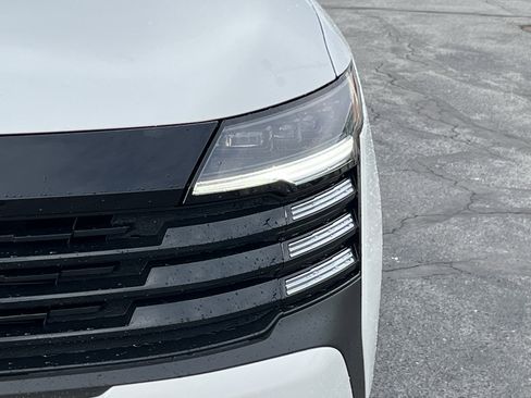 New 2026 Nissan Kicks SV w/ SV Premium Package image 10