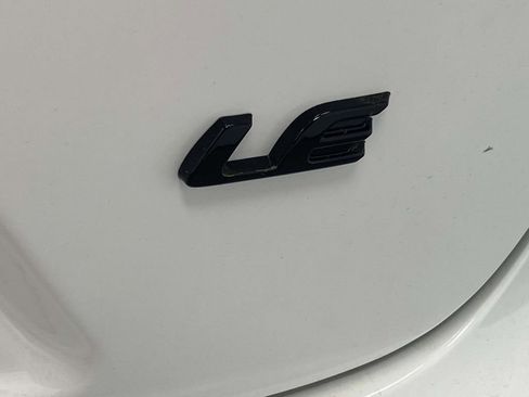 Used 2026 Toyota Corolla LE w/ LE Premium Package image 12