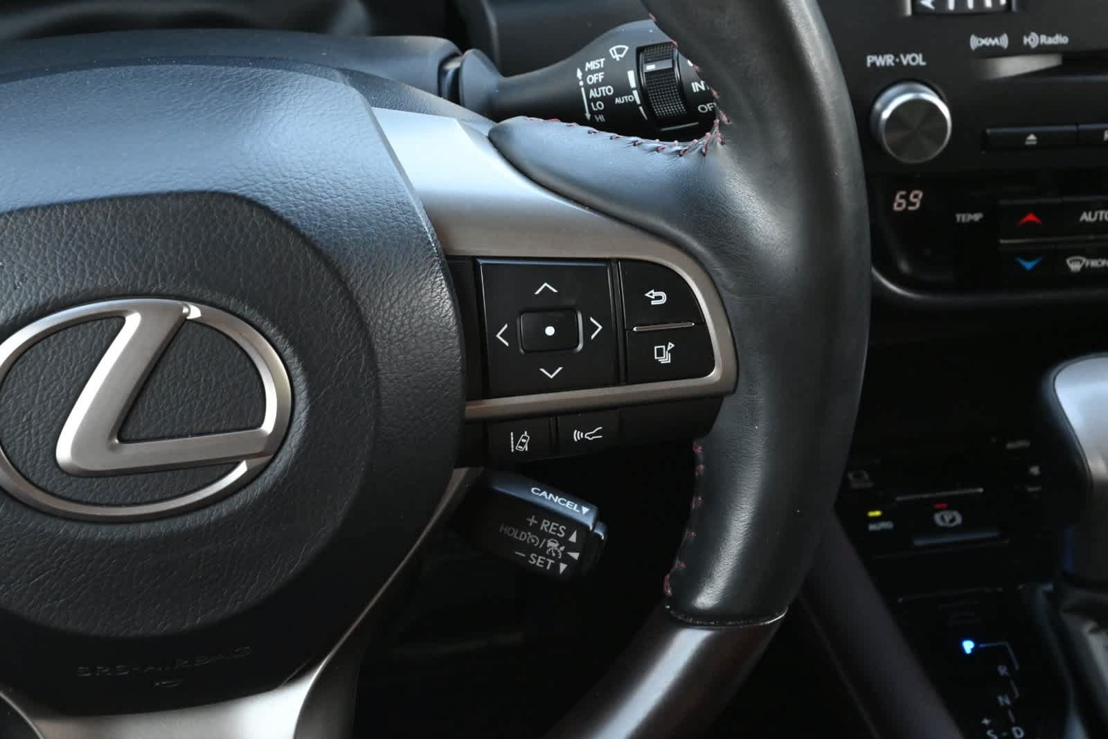 Used 2019 Lexus RX 350 FWD image 11