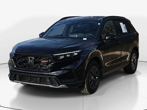 Used 2026 Honda CR-V TrailSport image 3