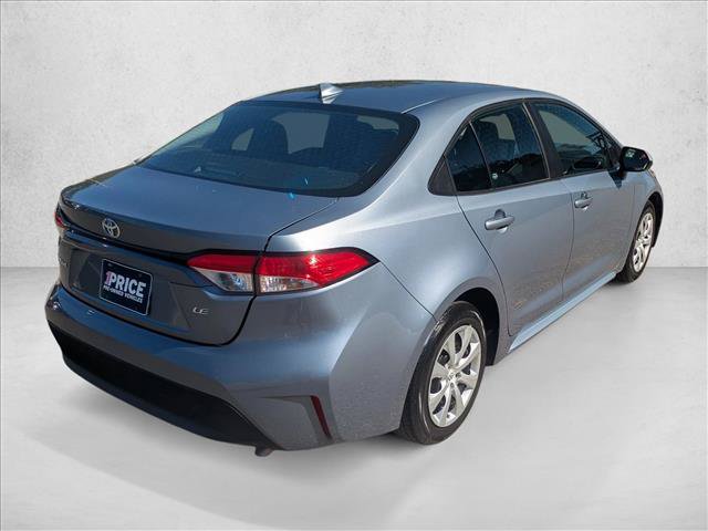 Used 2024 Toyota Corolla LE FWD image 5