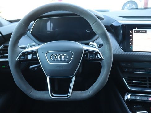Used 2023 Audi e-tron GT Premium Plus image 12