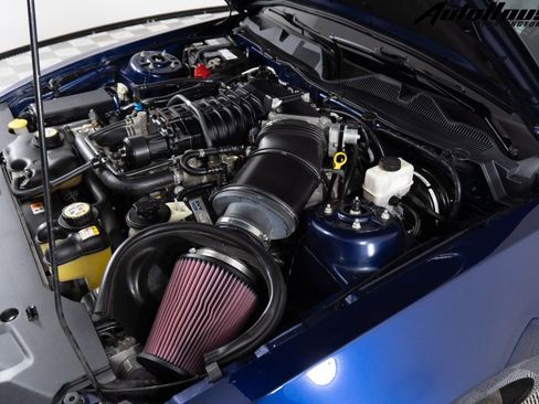 Used 2010 Ford Mustang Shelby GT500 image 34