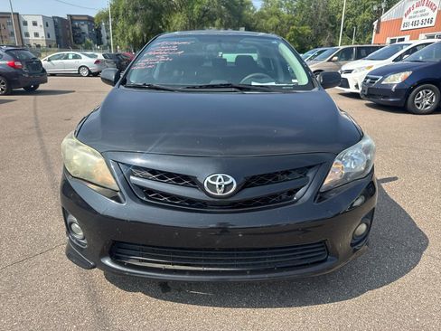 Used 2013 Toyota Corolla S FWD image 2