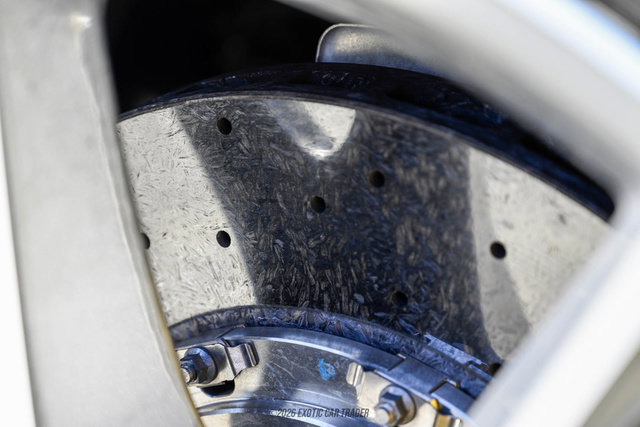 Used 2013 Ferrari California RWD image 78