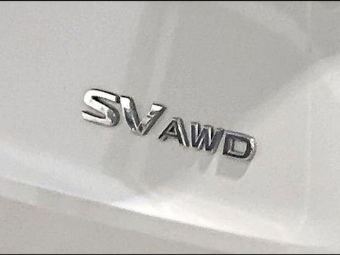 Used 2021 Nissan Rogue SV image 25