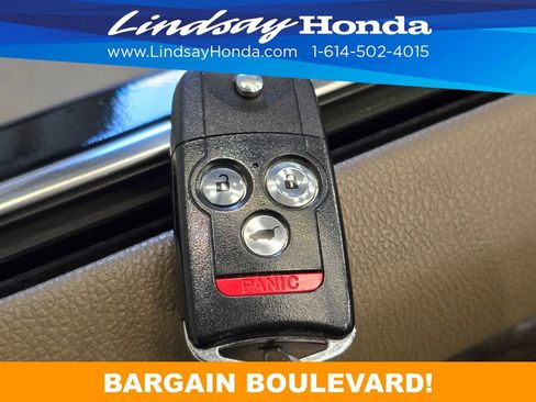 Used 2013 Acura MDX w/ Technology & Entertainment image 23