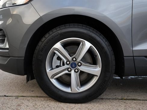 Used 2022 Ford Edge SEL w/ Convenience Package image 25