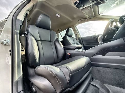 Certified 2023 Subaru Outback Limited AWD/4WD image 23