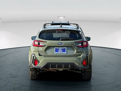 Used 2025 Subaru Crosstrek 2.5i Limited image 5