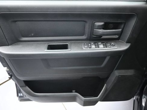 Used 2021 RAM 1500 Tradesman w/ Protection Group AWD/4WD image 20