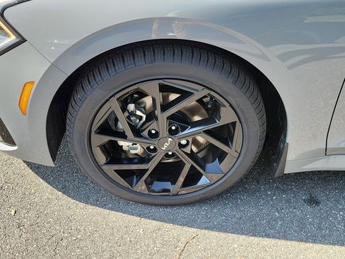 New 2026 Kia K5 GT-Line w/ GT-Line Premium Package FWD image 36