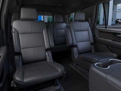 New 2026 Chevrolet Tahoe High Country image 32