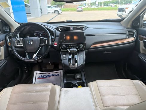 Used 2018 Honda CR-V EX-L image 26