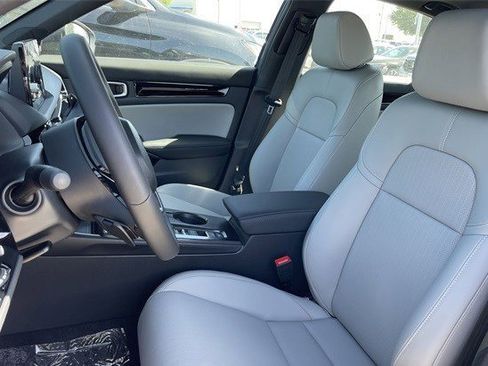 New 2026 Honda Civic Sport Touring image 23