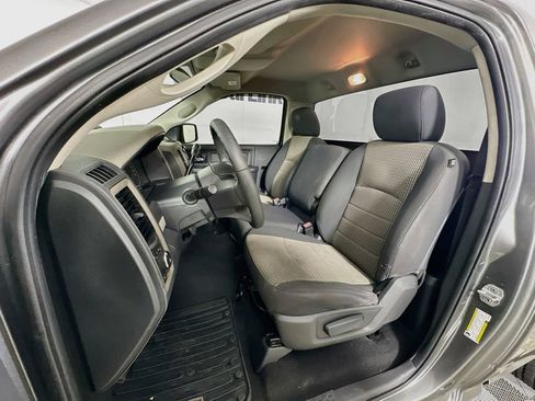 Used 2012 RAM 1500 Express RWD image 22