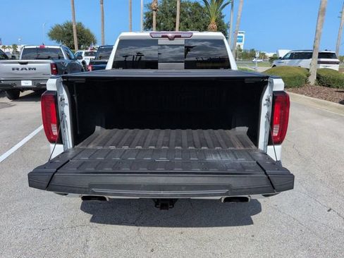 Used 2023 GMC Sierra 1500 Denali w/ Denali Reserve Package AWD/4WD image 13