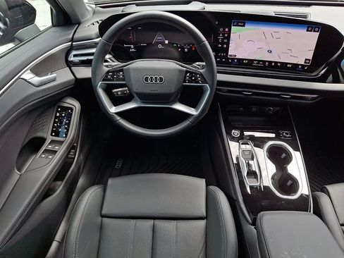 Certified 2026 Audi A6 Premium Plus AWD/4WD image 11