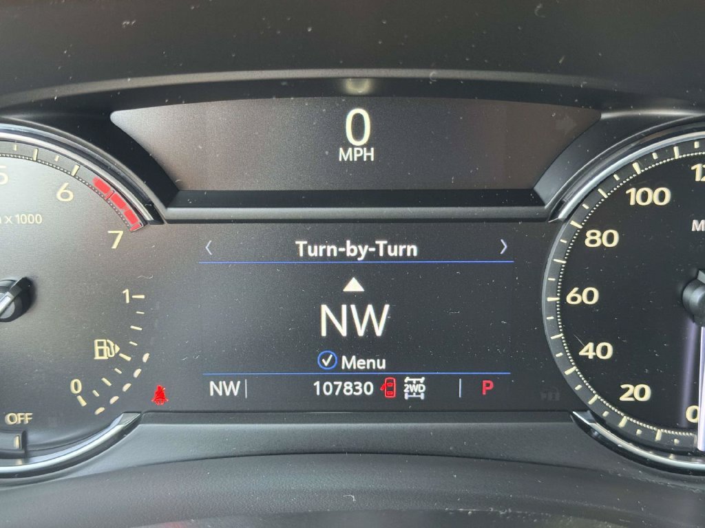 Used 2019 Cadillac XT4 Premium Luxury AWD/4WD image 13